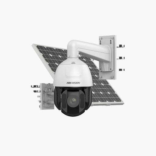 Hikvision DS-2DE5425IWG-K/4G 4MP 25x Solar Pan-Tilt-Zoom 360W