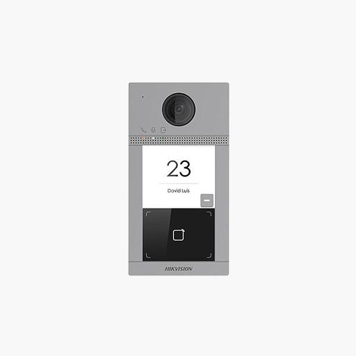 Hikvision DS-KV8113-WME1 Video Intercom PoE Villa Door Station