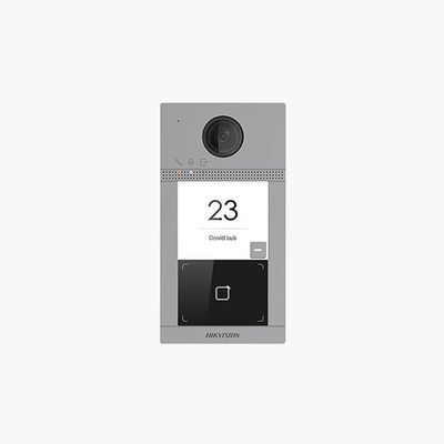 Hikvision DS-KV8113-WME1 Video Intercom PoE Villa Door Station