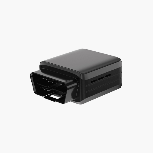 Alarm.com ADC-CC100-BX Car Connector, Black