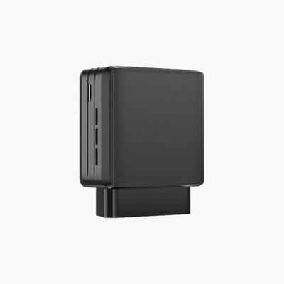 Alarm.com ADC-CC100-BX Car Connector, Black