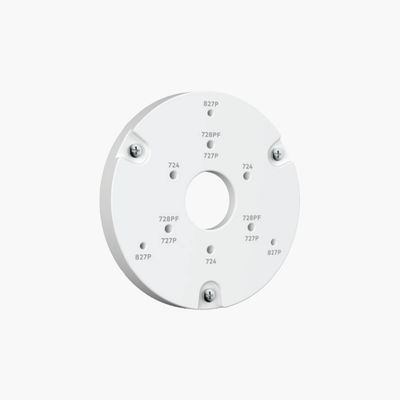 Alarm.com ADC-VACC-MNTVS Small Mounting Plate