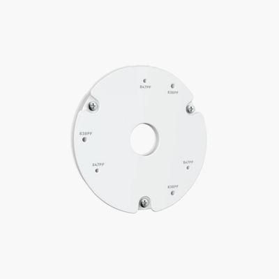 Alarm.com ADC-VACC-MNTVL Large Mounting Plate