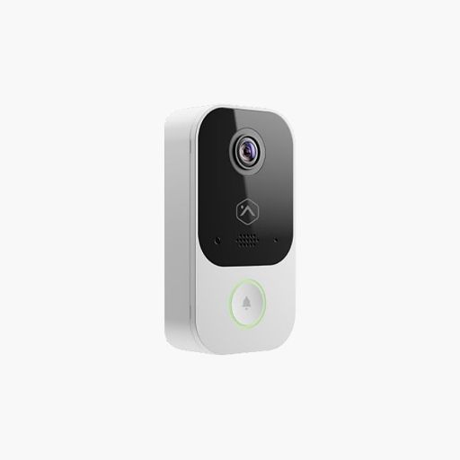 Alarm.com ADC-VDB755P Alarm.com PoE Video Doorbell