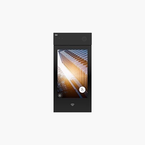 2N 02719-001 IP Style Premium Intercom with 10" Touch Display