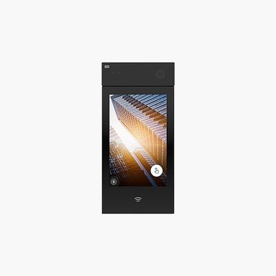 2N 02719-001 IP Style Premium Intercom with 10" Touch Display