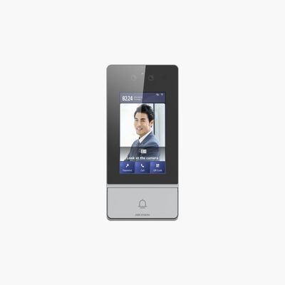 Hikvision DS-KV9503-WBE1 Metal Vandal-proof Facial IP Villa