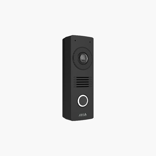 AXIS I8116-E Network Video Intercom, 5MP Video with Audio