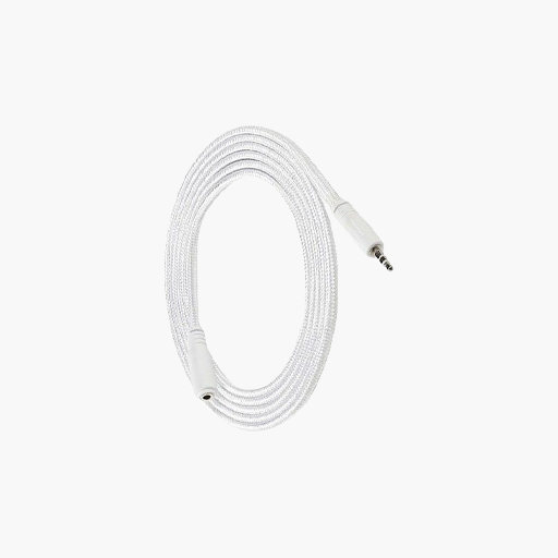 Honeywell Home WLD3CABLE WiFi Water Leak Detector, Cable 4'