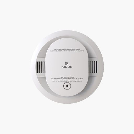 Kidde 21032311 120V Hardwired Smoke and Carbon Monoxide