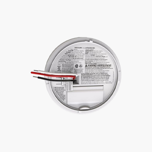 Kidde 21032311 120V Hardwired Smoke and Carbon Monoxide