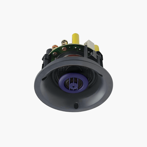 Proficient PAS-C355 3.5″ Small Aperture In-Ceiling Speaker