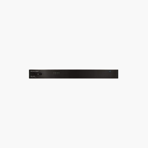 Proficient PAS-A4100 4-Channel Analog Filtering Amplifier