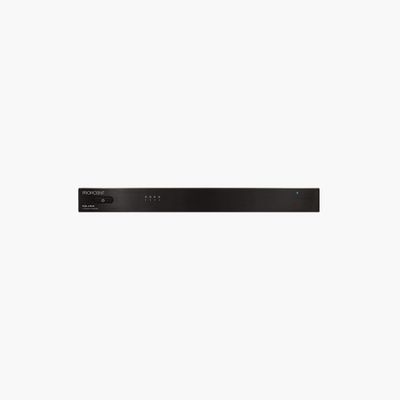 Proficient PAS-A4100 4-Channel Analog Filtering Amplifier