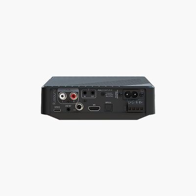Russound AVA2.1 2.1-Channel Low-Profile Mini-AVR with HDMI