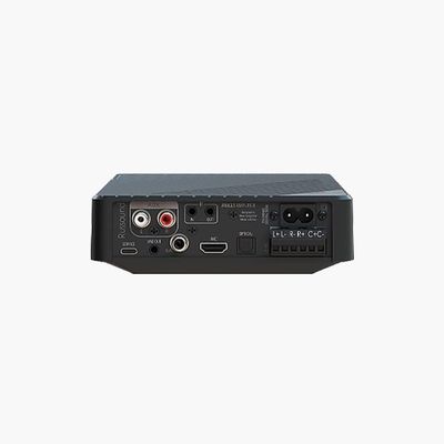 Russound AVA3.1 3.1-Channel Low-Profile Mini-AVR with HDMI