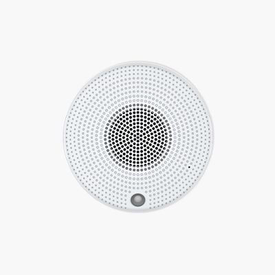 AXIS C1410 Mk II Network Mini Speaker, Wide-Are Coverage