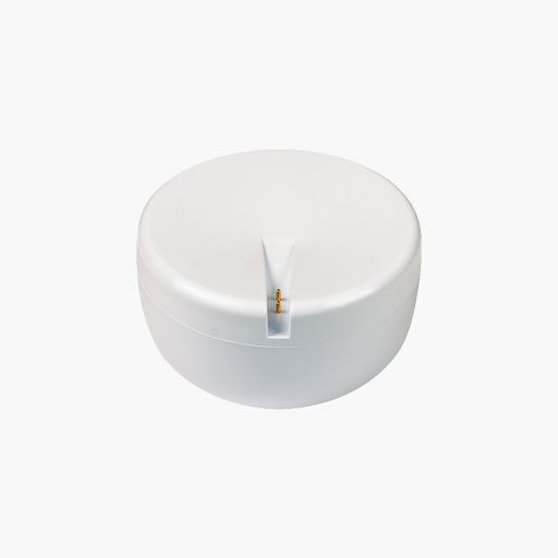 2GIG FT6-345 Water Leak Detector, Drip and Flood Detection