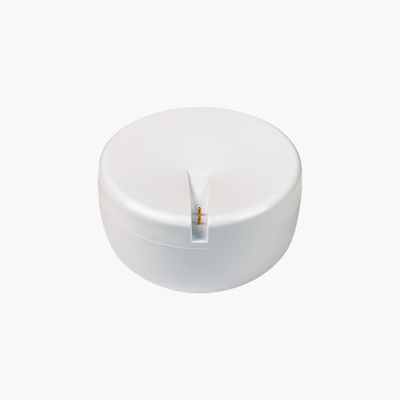 2GIG FT6-345 Water Leak Detector, Drip and Flood Detection