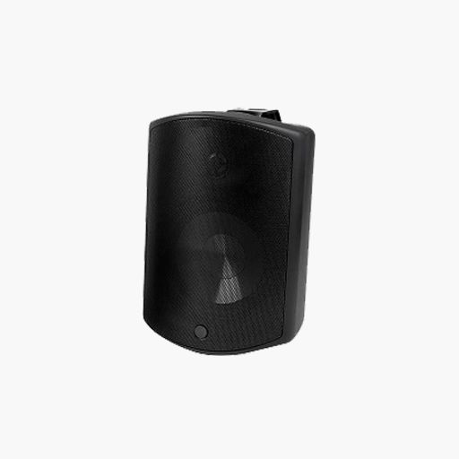 Episode ES-500-AW-6-BLK All-Weather Series 6.5" Speaker, Pair