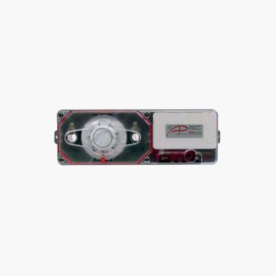 SAE SSU-SL-2000-P Duct Smoke Detectors, Photoelectric Detection