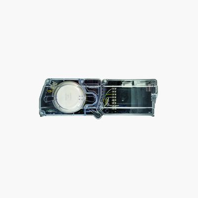Fire-Lite D365PLA Addressable Non-Relay Photoelectric Duct Smoke
