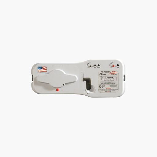 SAE SSU-RT-3000-P NEMA 4X Rated Duct Smoke Detector