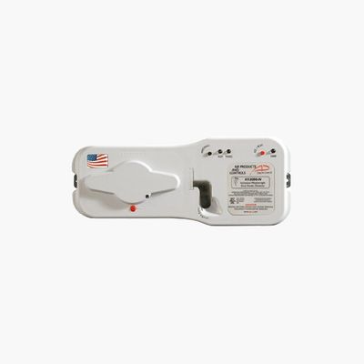 SAE SSU-RT-3000-P NEMA 4X Rated Duct Smoke Detector