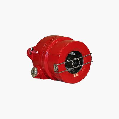 Honeywell Analytics / Vulcain FS10-R30 Multi-Spectral Electro-Optical
