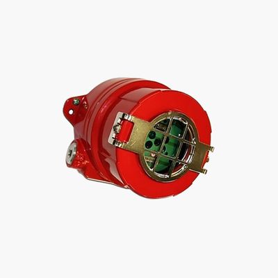 Honeywell FS20X-211-21-2 Dual IR / UV Flame Detector