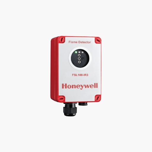 Honeywell Analytics / Vulcain FSL100-IR3 Triple IR Flame Detector