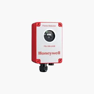 Honeywell Analytics / Vulcain FSL100-UVIR-W Triple IR Flame Detector