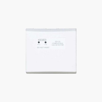 Macurco GD-2A Security Series Combustible/Heating Gas Detector