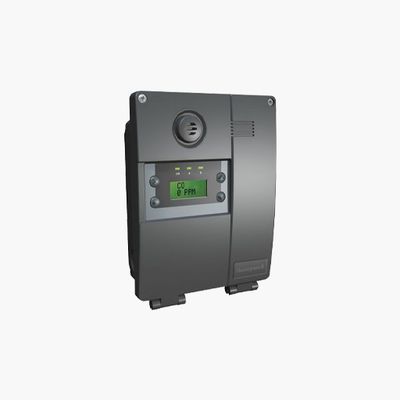 Honeywell Analytics / Vulcain E3SM E3Point Gas Monitor