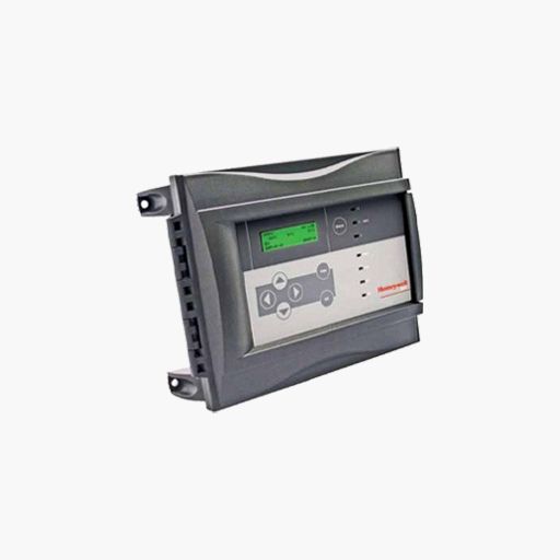 Honeywell Home 301-C-DLC Gas Detector Controller, DPDT Relays