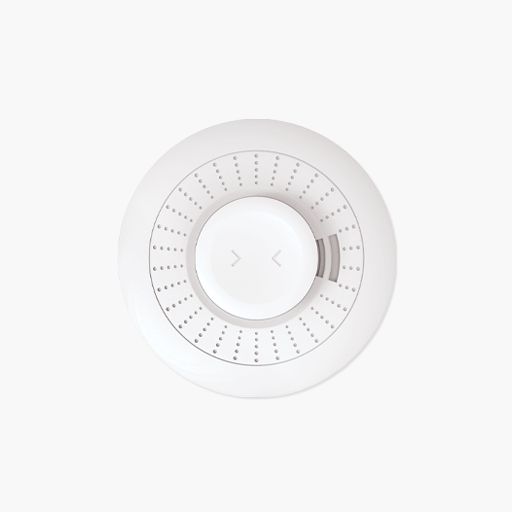 Resideo PROSIXHEATV Pro Series Wireless Heat Detector