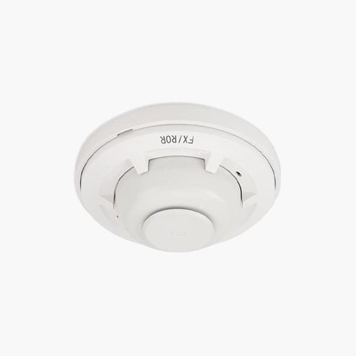 Fire-Lite 5604A 194°F (90°C) Fixed-Temperature Single Circuit