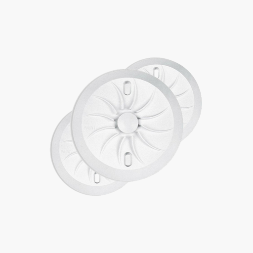 Mircom TD 200 Fixed-Temperature 200°F Self Restoring Heat Detector