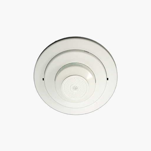 Potter CF-200W THERMOFLEX CF Series Fixed, Indoor Heat Detector