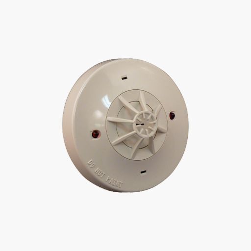 Potter FHA Fixed Temperature Heat Sensor