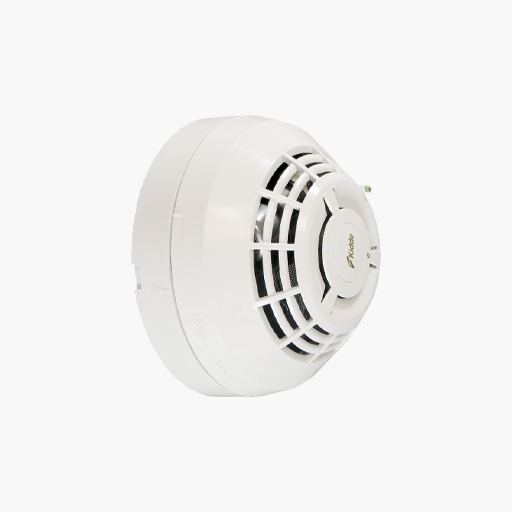 Kidde KIR-HD Intelligent Fixed Temperature/Rate-of-Rise Heat Detector