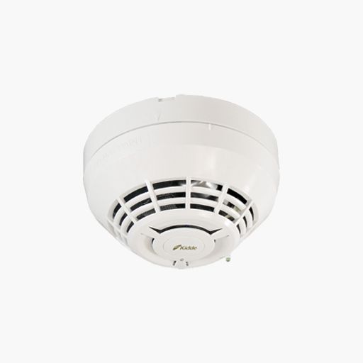 Kidde KIR-HD Intelligent Fixed Temperature/Rate-of-Rise Heat Detector