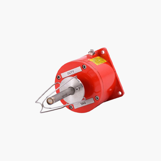 Eaton HD1ULU140GR MEDC HD1 Heat Detector Range