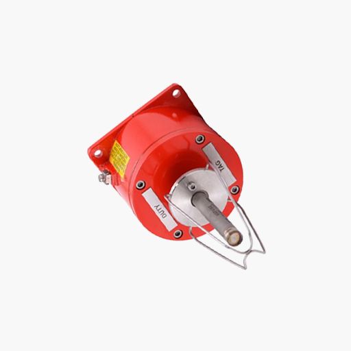 Eaton HD1ULU140GR MEDC HD1 Heat Detector Range