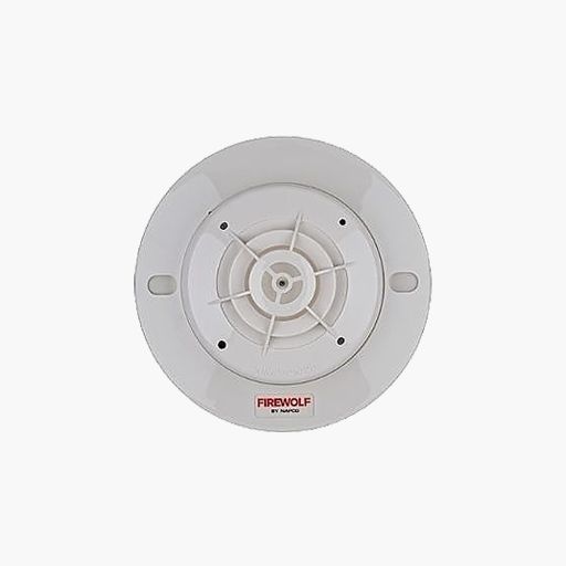 Napco FWC-FSLC-HEAT Addressable Heat Detector, Head Only