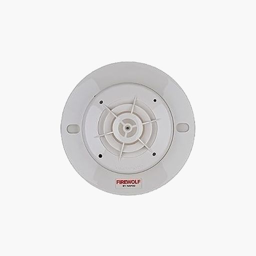 Napco FWC, FSLC HEAT Addressable Heat Detector, Head Only