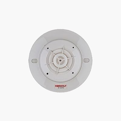 Napco FWC, FSLC HEAT Addressable Heat Detector, Head Only