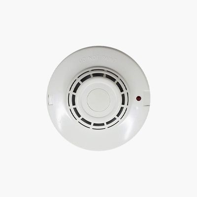 Kidde EC20FTU-3 Fixed Temperature Heat Detector, 135°F (58°C)