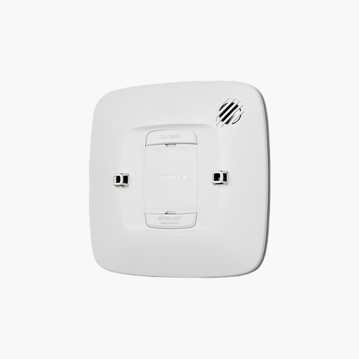 Gentex 917-0080-002 Heat Alarm, 220V AC