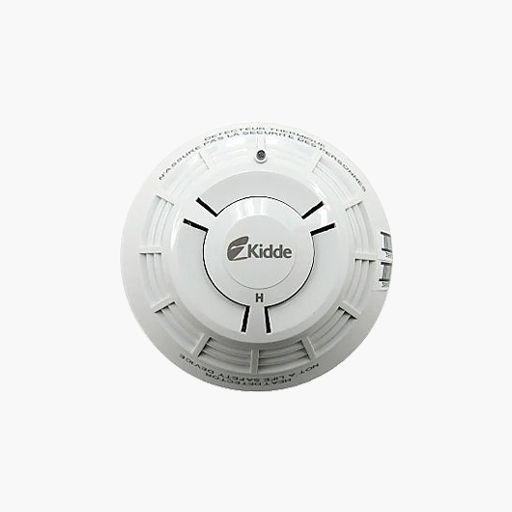 Kidde SIGA-HRD Intelligent Heat Detector